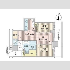 ONE札幌ステーションタワー 画像18