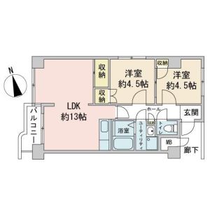 間取図面画像