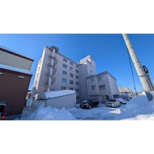 第二美香保ローズビラ