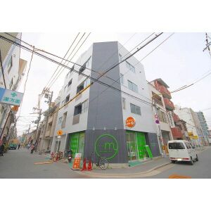 ハイツ幸容園