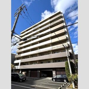 南海グランドコート阿倍野