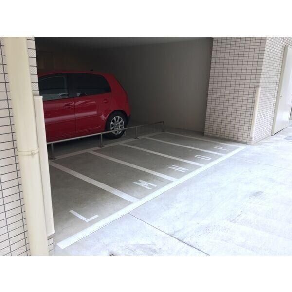 セイル淀屋橋の外観4枚目