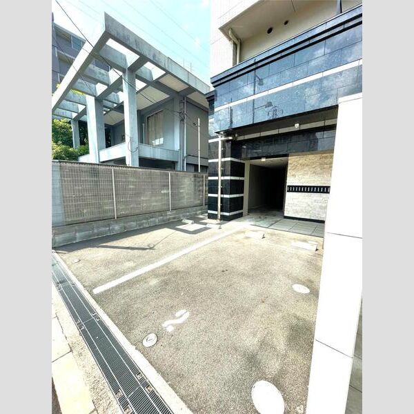 SOAR城東蒲生の外観3枚目