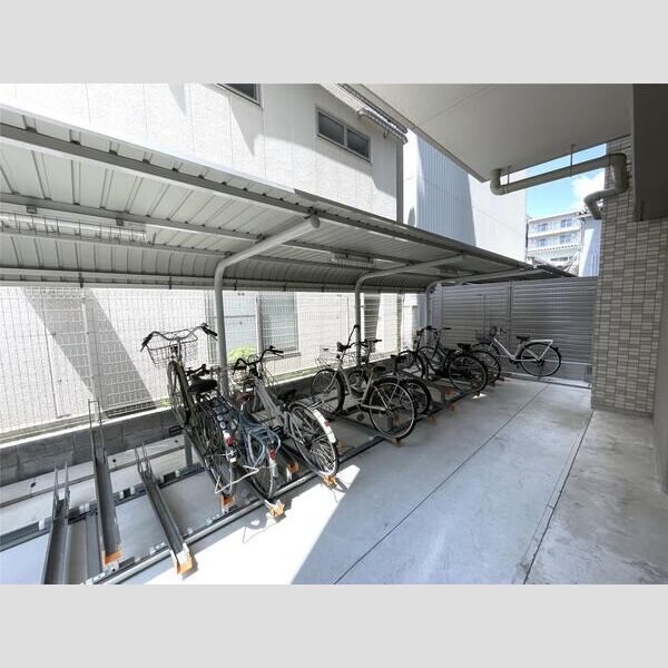 SOAR城東蒲生の外観7枚目