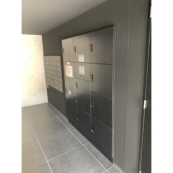 リーガランド塚口の外観2枚目