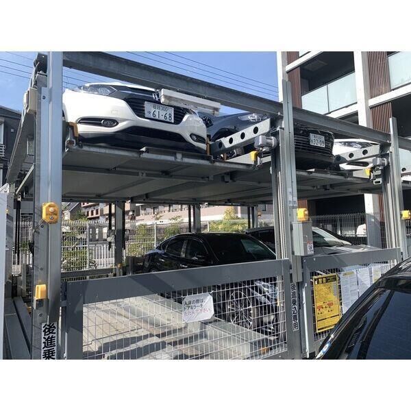 リーガランド塚口の外観3枚目