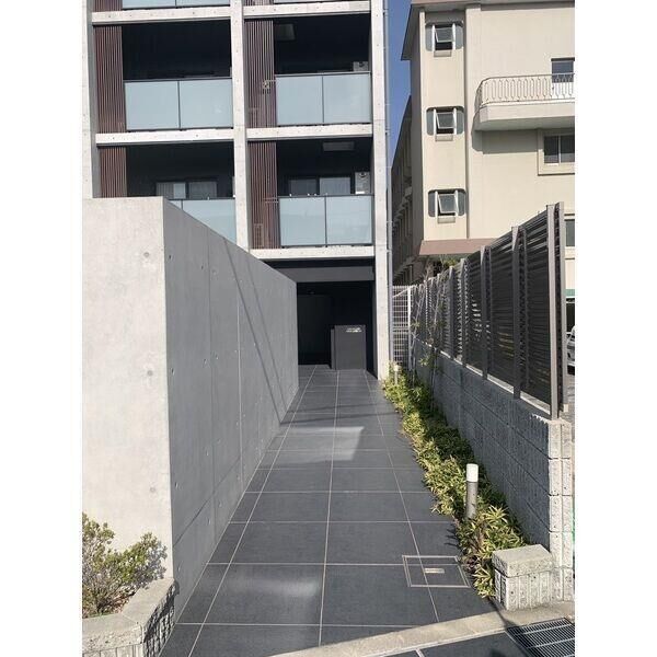 リーガランド塚口の外観4枚目