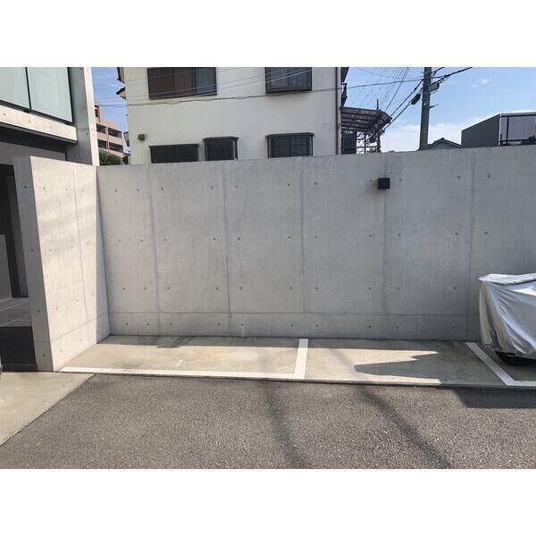 リーガランド塚口の外観5枚目