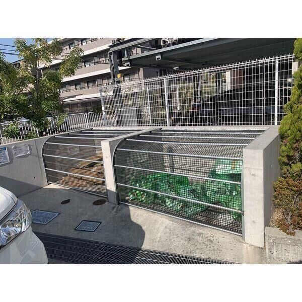 リーガランド塚口の外観6枚目