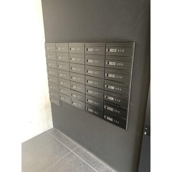 リーガランド塚口の外観7枚目