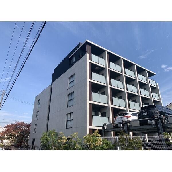 リーガランド塚口の外観8枚目