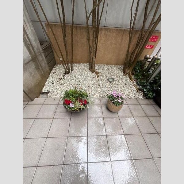 イーストモート高麗橋の外観2枚目