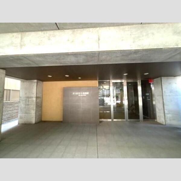 イーストモート高麗橋の外観3枚目