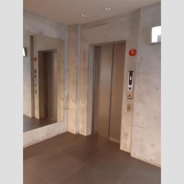 イーストモート高麗橋の外観4枚目