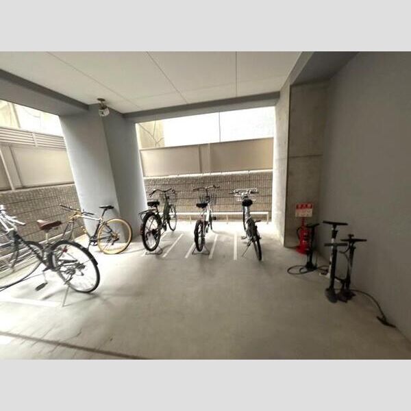 イーストモート高麗橋の外観5枚目