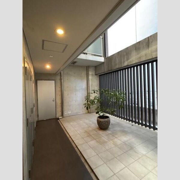 イーストモート高麗橋の外観6枚目