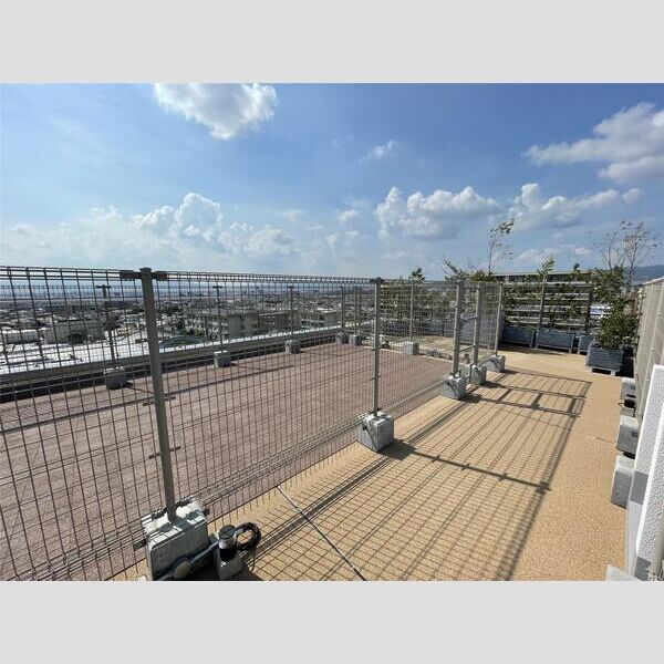 エメルミナ豊中岡町の外観5枚目