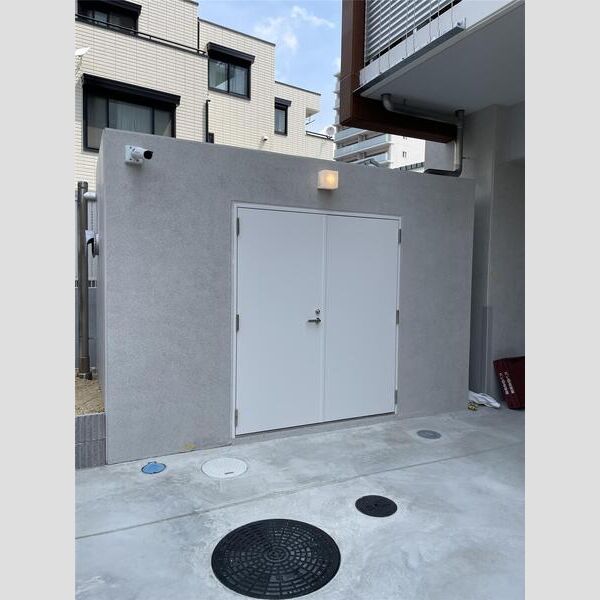 エメルミナ豊中岡町の外観6枚目