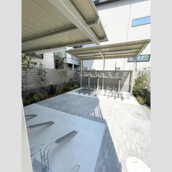 エメルミナ豊中岡町の外観7枚目