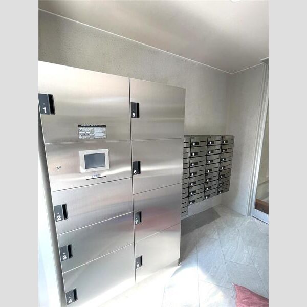 エメルミナ豊中岡町の外観9枚目