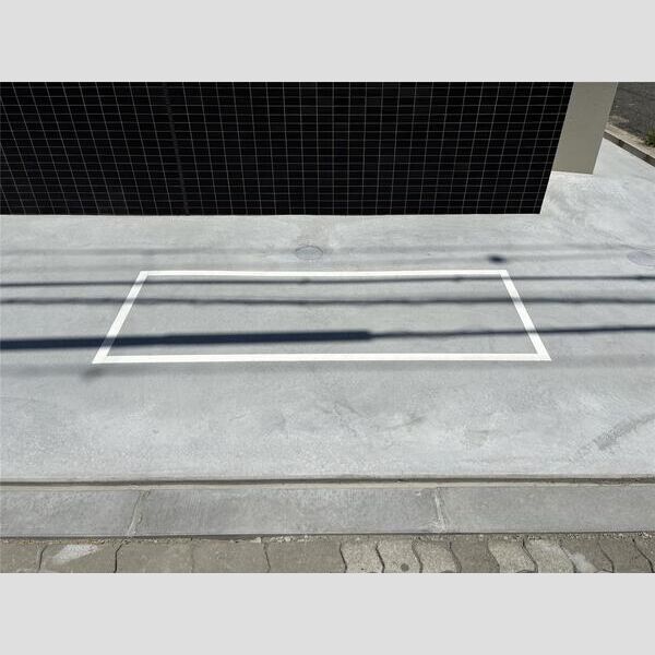 オルフェア都島の外観5枚目