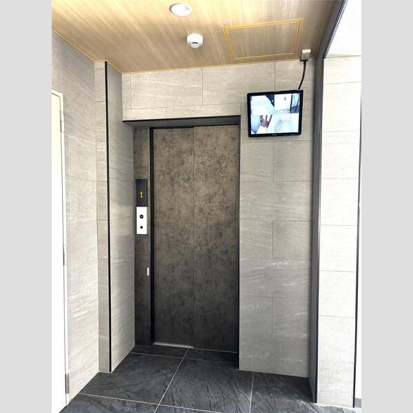 オルフェア都島の外観6枚目