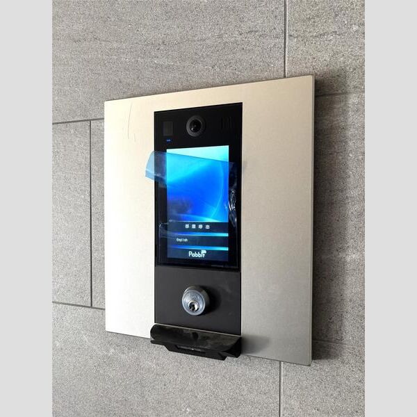 オルフェア都島の外観8枚目