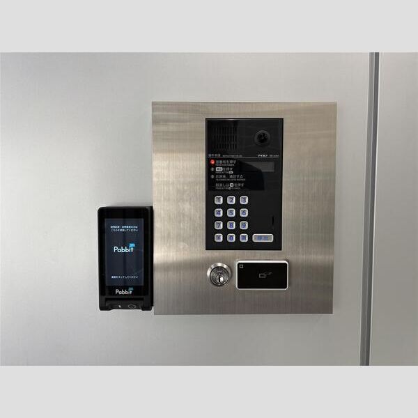 エルベコート梅田ウエスト(旧GLUCK MAISON F-SAGISU)の外観2枚目