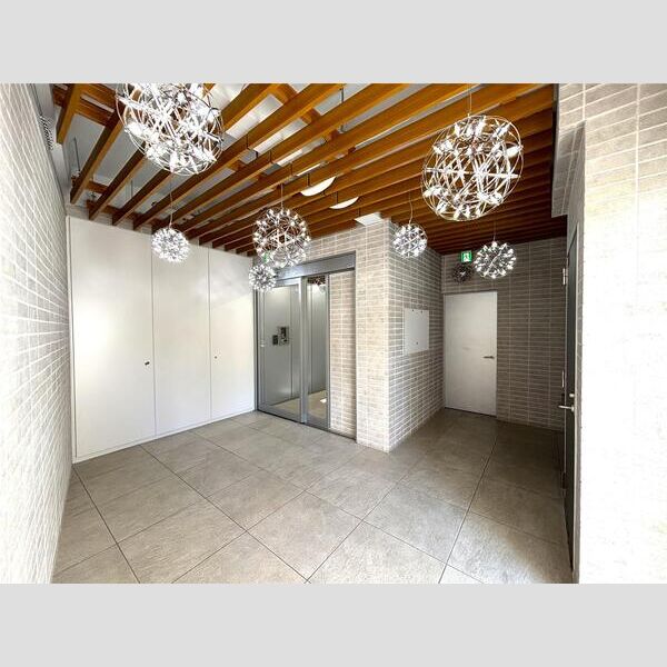 エルベコート梅田ウエスト(旧GLUCK MAISON F-SAGISU)の外観4枚目