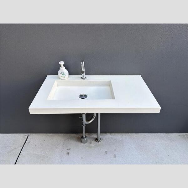 エルベコート梅田ウエスト(旧GLUCK MAISON F-SAGISU)の外観6枚目