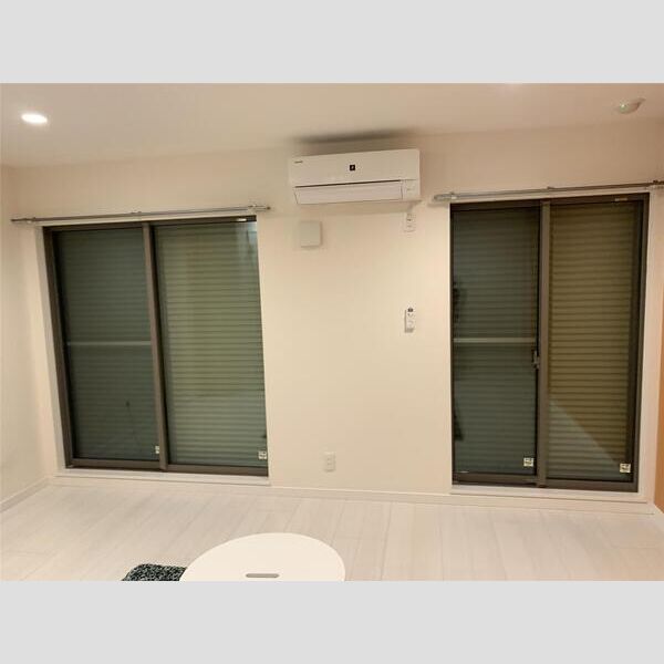 プルメリア江坂の室内写真1枚目