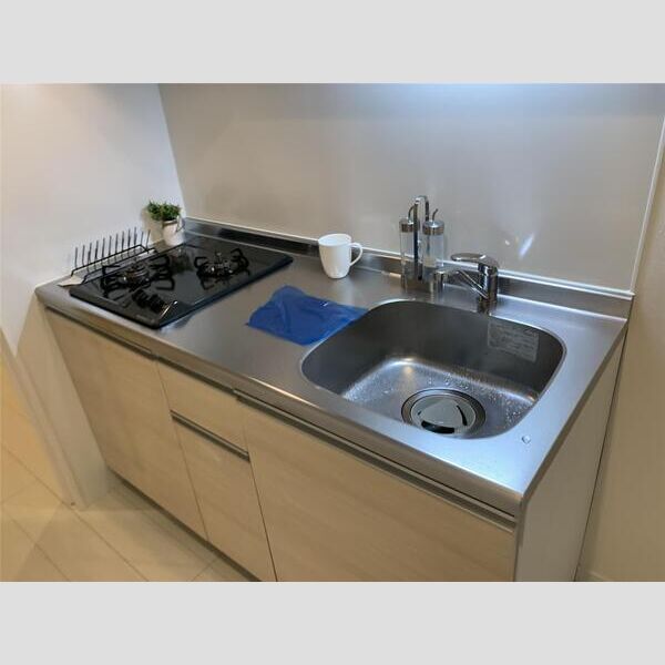 プルメリア江坂の室内写真4枚目