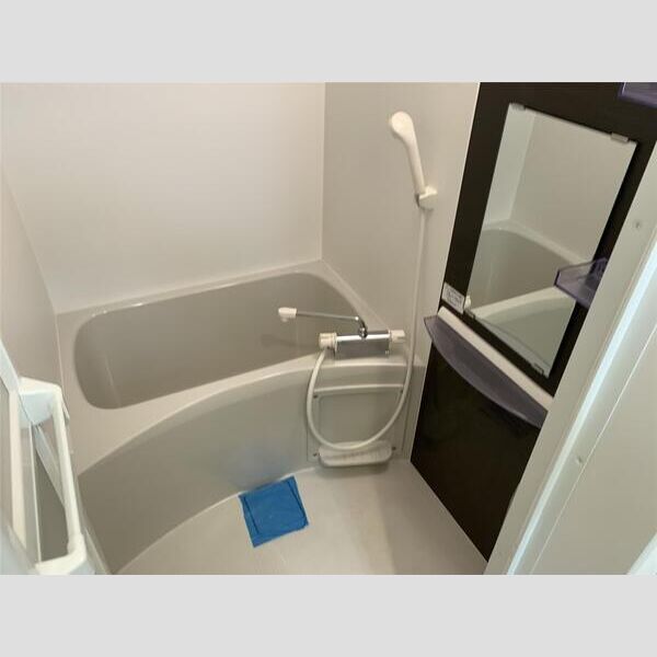 プルメリア江坂の室内写真6枚目