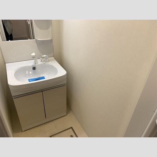 プルメリア江坂の室内写真8枚目