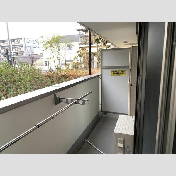 プルメリア江坂の室内写真9枚目