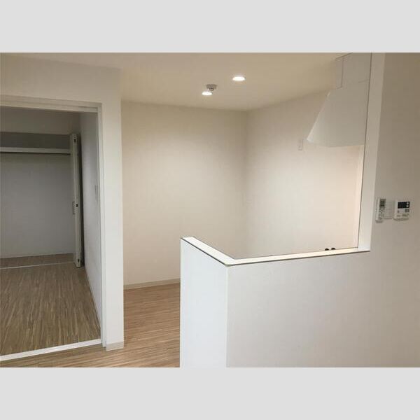 アクシリア尼崎の室内写真2枚目