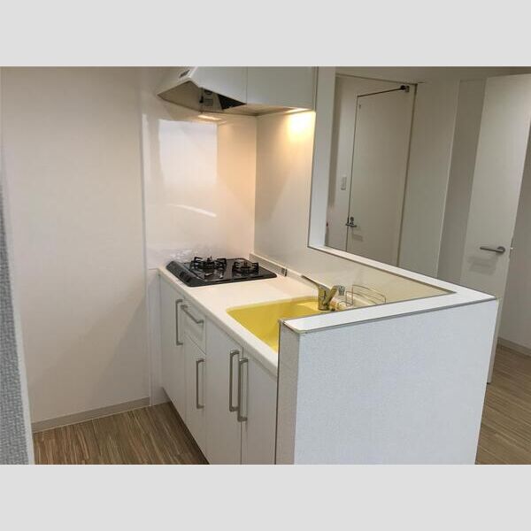 アクシリア尼崎の室内写真3枚目