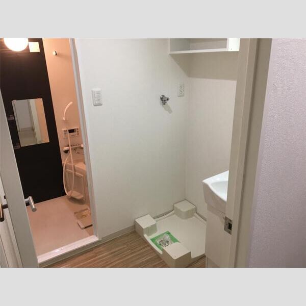 アクシリア尼崎の室内写真5枚目