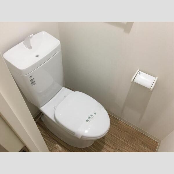 アクシリア尼崎の室内写真6枚目