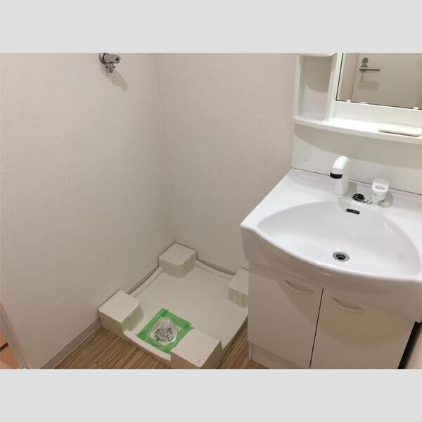 アクシリア尼崎の室内写真7枚目