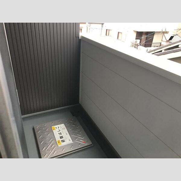 アクシリア尼崎の室内写真9枚目