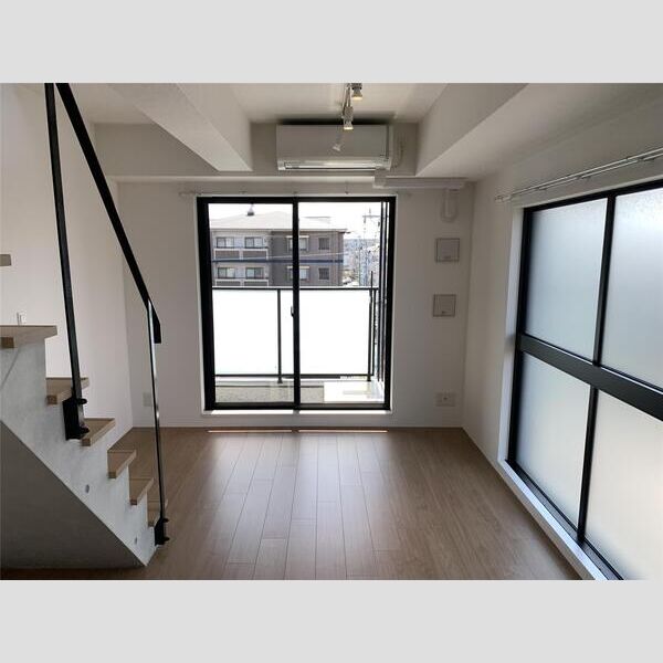 リーガランド塚口の室内写真1枚目