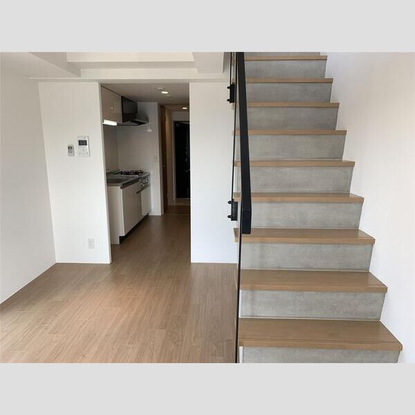 リーガランド塚口の室内写真2枚目