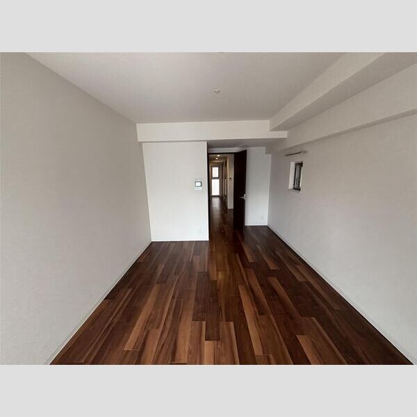 セイル淀屋橋の室内写真2枚目