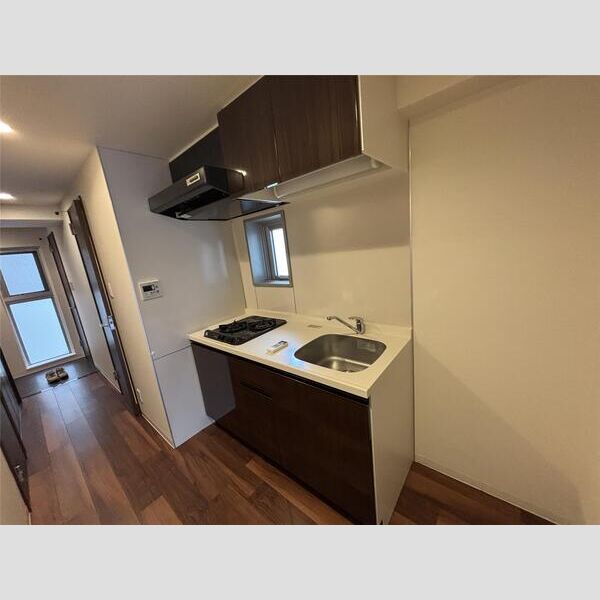 セイル淀屋橋の室内写真3枚目