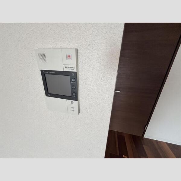 セイル淀屋橋の室内写真8枚目