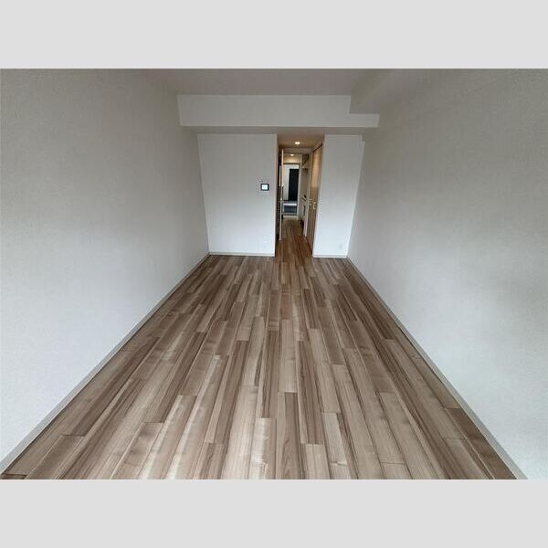 セイル淀屋橋の室内写真5枚目