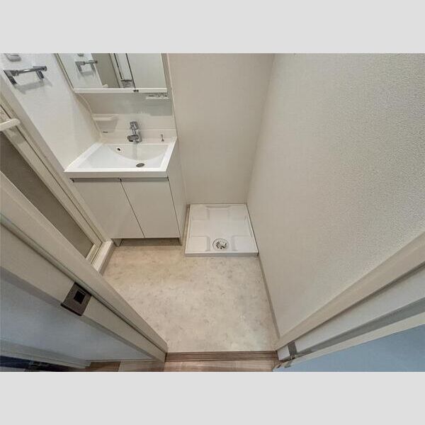 セイル淀屋橋の室内写真20枚目