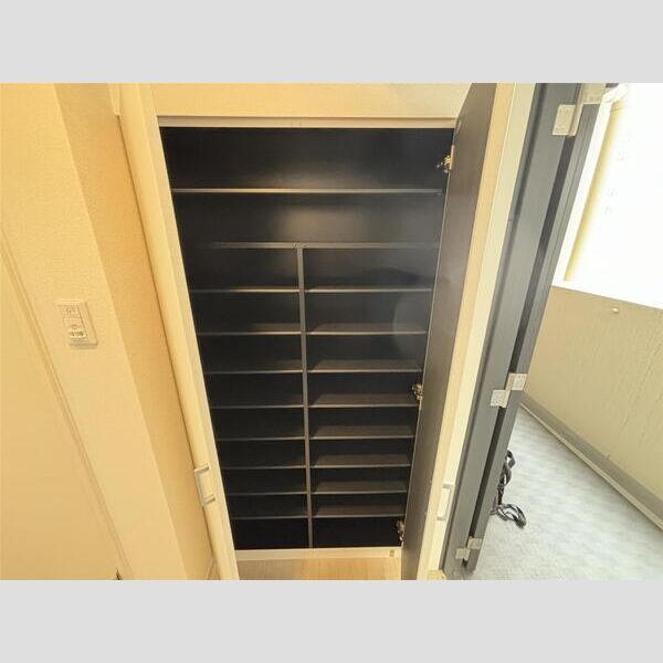 セイル淀屋橋の室内写真25枚目