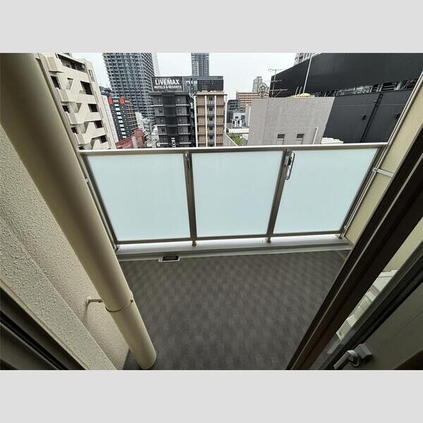 セイル淀屋橋の室内写真28枚目